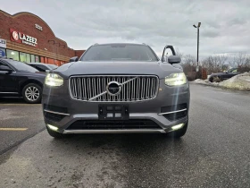 Volvo Xc90  T6 INSCRIPTION AWD, снимка 2