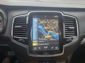 Volvo Xc90  T6 INSCRIPTION AWD, снимка 12