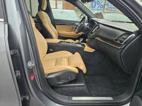 Volvo Xc90  T6 INSCRIPTION AWD, снимка 9