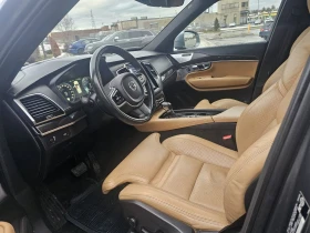 Volvo Xc90  T6 INSCRIPTION AWD, снимка 6
