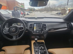 Volvo Xc90  T6 INSCRIPTION AWD, снимка 8