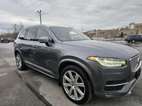 Volvo Xc90  T6 INSCRIPTION AWD, снимка 5