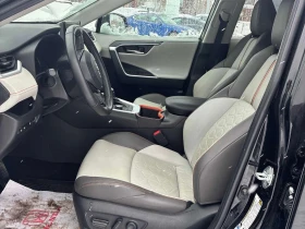 Toyota Rav4  Trail / CARFAX/Кожа/Панорама/Клип - 27000 € / 52807.41 лв. - 10078121 12