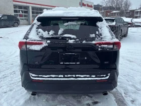 Toyota Rav4  Trail / CARFAX/Кожа/Панорама/Клип - 27000 € / 52807.41 лв. - 10078121 5