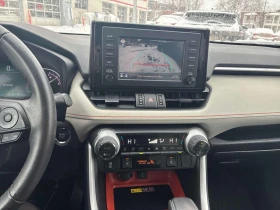 Toyota Rav4  Trail / CARFAX/Кожа/Панорама/Клип - 27000 € / 52807.41 лв. - 10078121 9