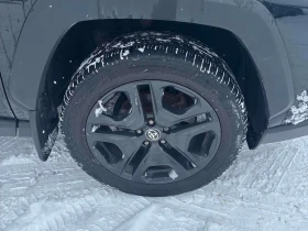 Toyota Rav4  Trail / CARFAX/Кожа/Панорама/Клип - 27000 € / 52807.41 лв. - 10078121 6