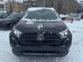 Toyota Rav4  Trail / CARFAX/Кожа/Панорама/Клип - 27000 € / 52807.41 лв. - 10078121 2