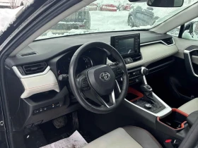 Toyota Rav4  Trail / CARFAX/Кожа/Панорама/Клип - 27000 € / 52807.41 лв. - 10078121 7