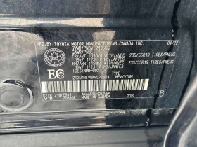 Toyota Rav4  Trail / CARFAX/Кожа/Панорама/Клип - 27000 € / 52807.41 лв. - 10078121 10