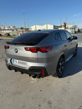 BMW X2 M35i - 69000 € / 134952.27 лв. - 10808102 3