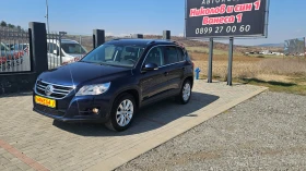 VW Tiguan 2.0TDI---4 motion - 7500 € / 14668.73 лв. - 25071132 5