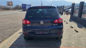 VW Tiguan 2.0TDI---4 motion - 7500 € / 14668.73 лв. - 25071132 6