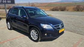 VW Tiguan 2.0TDI---4 motion - 7500 € / 14668.73 лв. - 25071132 8