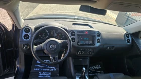 VW Tiguan 2.0TDI---4 motion - 7500 € / 14668.73 лв. - 25071132 10