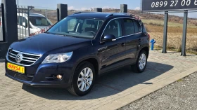 VW Tiguan 2.0TDI---4 motion - 7500 € / 14668.73 лв. - 25071132 2