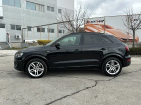 Audi Q3 2.0tdi S-line | Auto.bg — изображение 2
