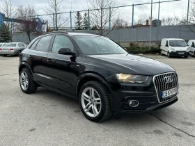 Audi Q3 2.0tdi S-line | Auto.bg — изображение 6
