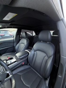 Audi Q8 S-LINE-MATRIX-DISTRONIC-B&O-Масаж-Вакум | Auto.bg — изображение 6