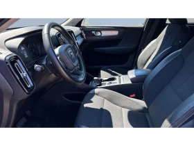 Volvo XC40 T4 2.0 AWD A/T, Месечна вноска от 257   | Auto.bg — изображение 12