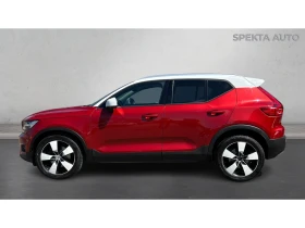 Volvo XC40 T4 2.0 AWD A/T, Месечна вноска от 257   | Auto.bg — изображение 3