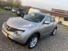 Nissan Juke 1.6  TEKNA - 6300 € / 12321.73 лв. - 42161841 2