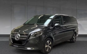 Mercedes-Benz EQV 300 Long = Avantgarde = Гаранция