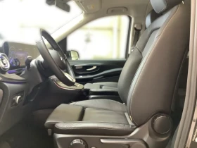 Mercedes-Benz EQV 300 Long = Avantgarde = Гаранция - 53832 € / 105286.24 лв. - 69299618 6