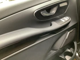 Mercedes-Benz EQV 300 Long = Avantgarde = Гаранция - 53832 € / 105286.24 лв. - 69299618 5