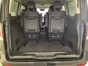 Mercedes-Benz EQV 300 Long = Avantgarde = Гаранция - 53832 € / 105286.24 лв. - 69299618 12