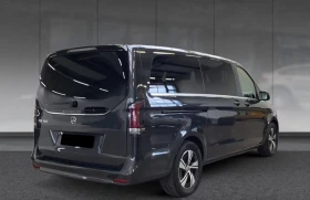 Mercedes-Benz EQV 300 Long = Avantgarde = Гаранция - 53832 € / 105286.24 лв. - 69299618 2