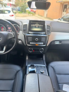 Mercedes-Benz GLE Coupe W292 | Mobile.bg � ����� ������ 16