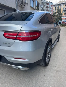 Mercedes-Benz GLE Coupe W292 | Mobile.bg � ����� ������ 14