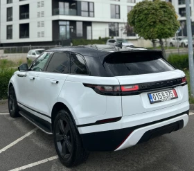 Land Rover Range Rover Velar | Mobile.bg � ����� ������ 10