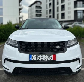 Land Rover Range Rover Velar | Mobile.bg � ����� ������ 4