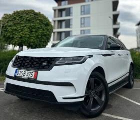 Land Rover Range Rover Velar | Mobile.bg � ����� ������ 5