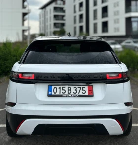Land Rover Range Rover Velar | Mobile.bg � ����� ������ 9