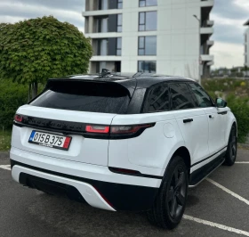Land Rover Range Rover Velar | Mobile.bg � ����� ������ 8