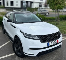 Land Rover Range Rover Velar | Mobile.bg � ����� ������ 2
