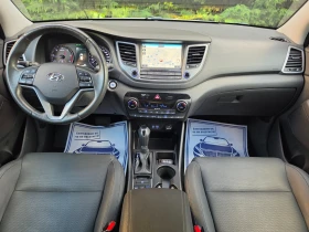 Hyundai Tucson 2.0 PREMIUM-FULL | Mobile.bg � ����� ������ 8