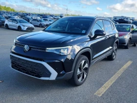 ����� �� �������� �� VW Taos Comfortline/CARFAX/�����������