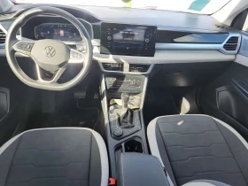 VW Taos Comfortline/CARFAX/����������� | Mobile.bg � ����� ������ 9