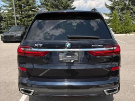 BMW X7 * xDrive40i * CARFAX * ЛАЗЕРИ * H/K * 360 КАМЕРА  | Auto.bg — изображение 4