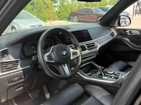 BMW X7 * xDrive40i * CARFAX * ЛАЗЕРИ * H/K * 360 КАМЕРА  | Auto.bg — изображение 5