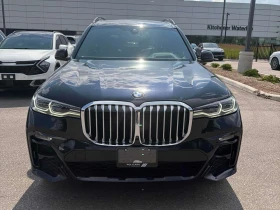 BMW X7 * xDrive40i * CARFAX * ЛАЗЕРИ * H/K * 360 КАМЕРА  | Auto.bg — изображение 6