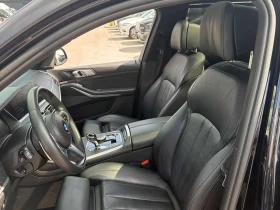 BMW X7 * xDrive40i * CARFAX * ЛАЗЕРИ * H/K * 360 КАМЕРА  | Auto.bg — изображение 15