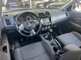 Mitsubishi ASX Германия перфект | Auto.bg — изображение 10