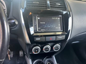 Mitsubishi ASX Германия перфект | Auto.bg — изображение 12