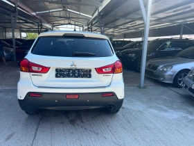 Mitsubishi ASX Германия перфект | Auto.bg — изображение 7