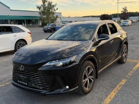 ������ Lexus RX 350h