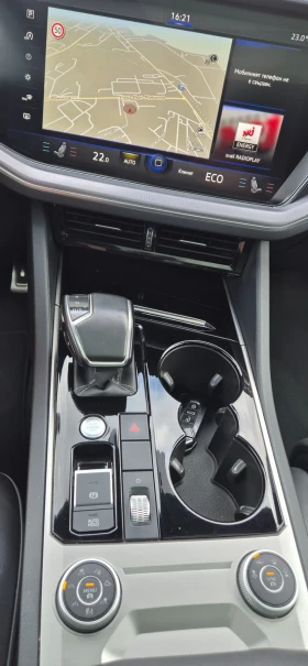 VW Touareg V6 TDI 4MOTION R-line ������ ������ | Mobile.bg � ����� ������ 17